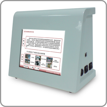 KB-606 Fat Checker