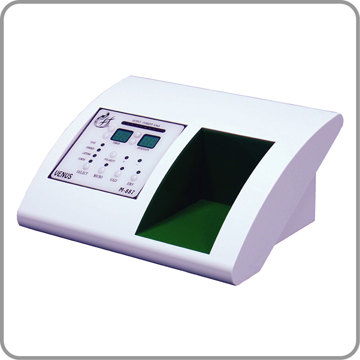 M-887 The evil Yan bio-chemical instrument of Su Yan