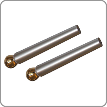 D-21 Golden Handle