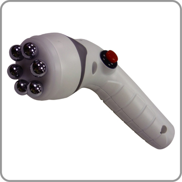 A-08 Multi-Polar Radio Waves Handle Knob