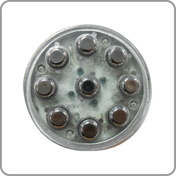 EMS EMS Light Guide